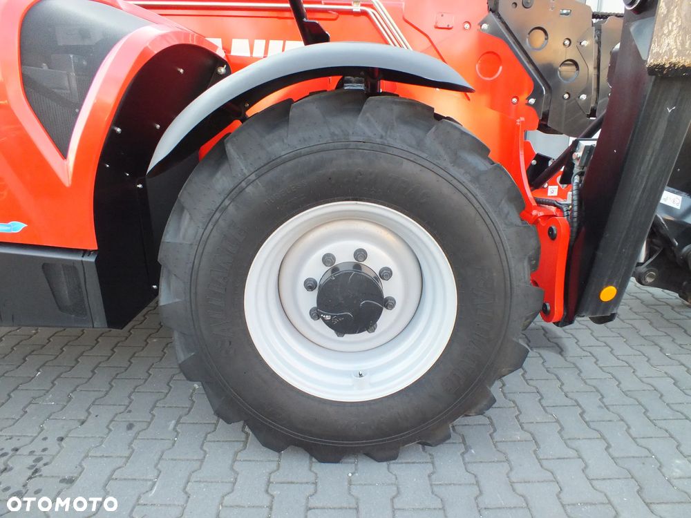 Manitou MT1840 COMFORT - 10