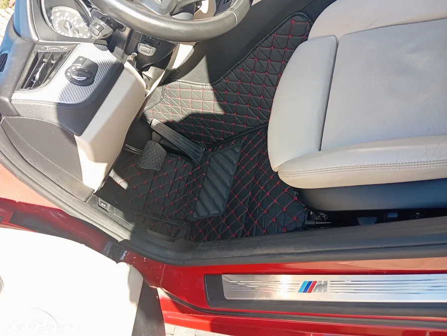 BMW Z4 sDrive35i Sport-Aut DKG - 7