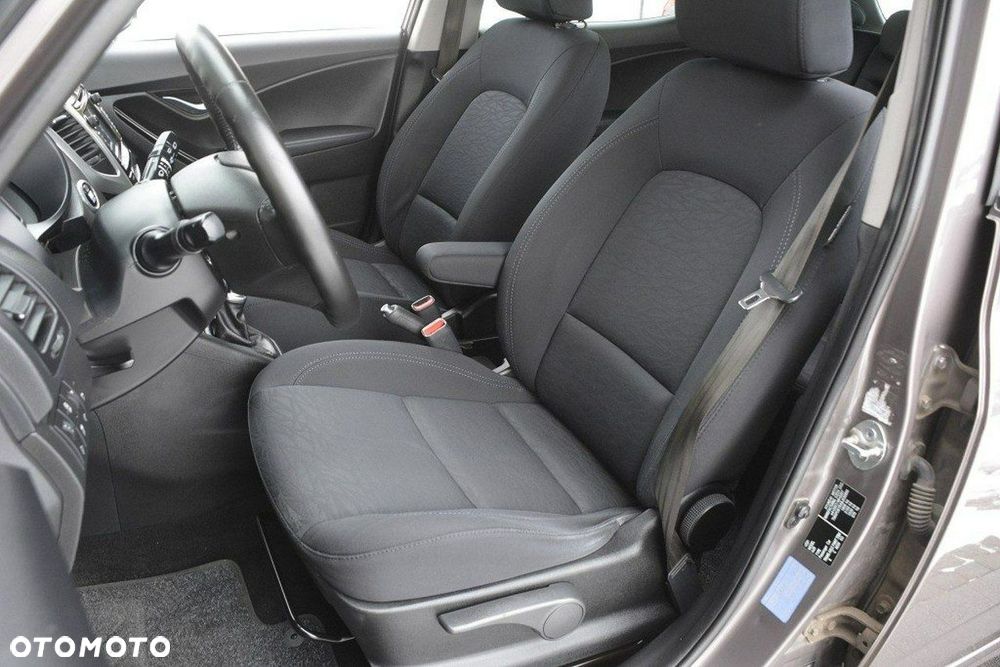 Hyundai ix20 1.4 CRDi blue Style - 15