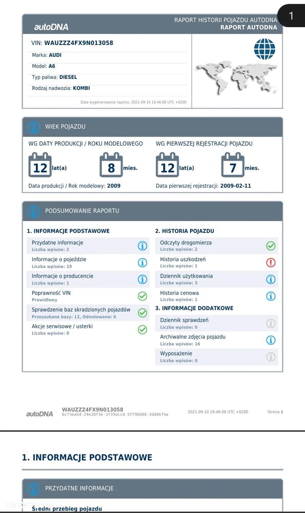 Audi A6 Avant 3.0 TDI DPF quattro tiptronic - 39