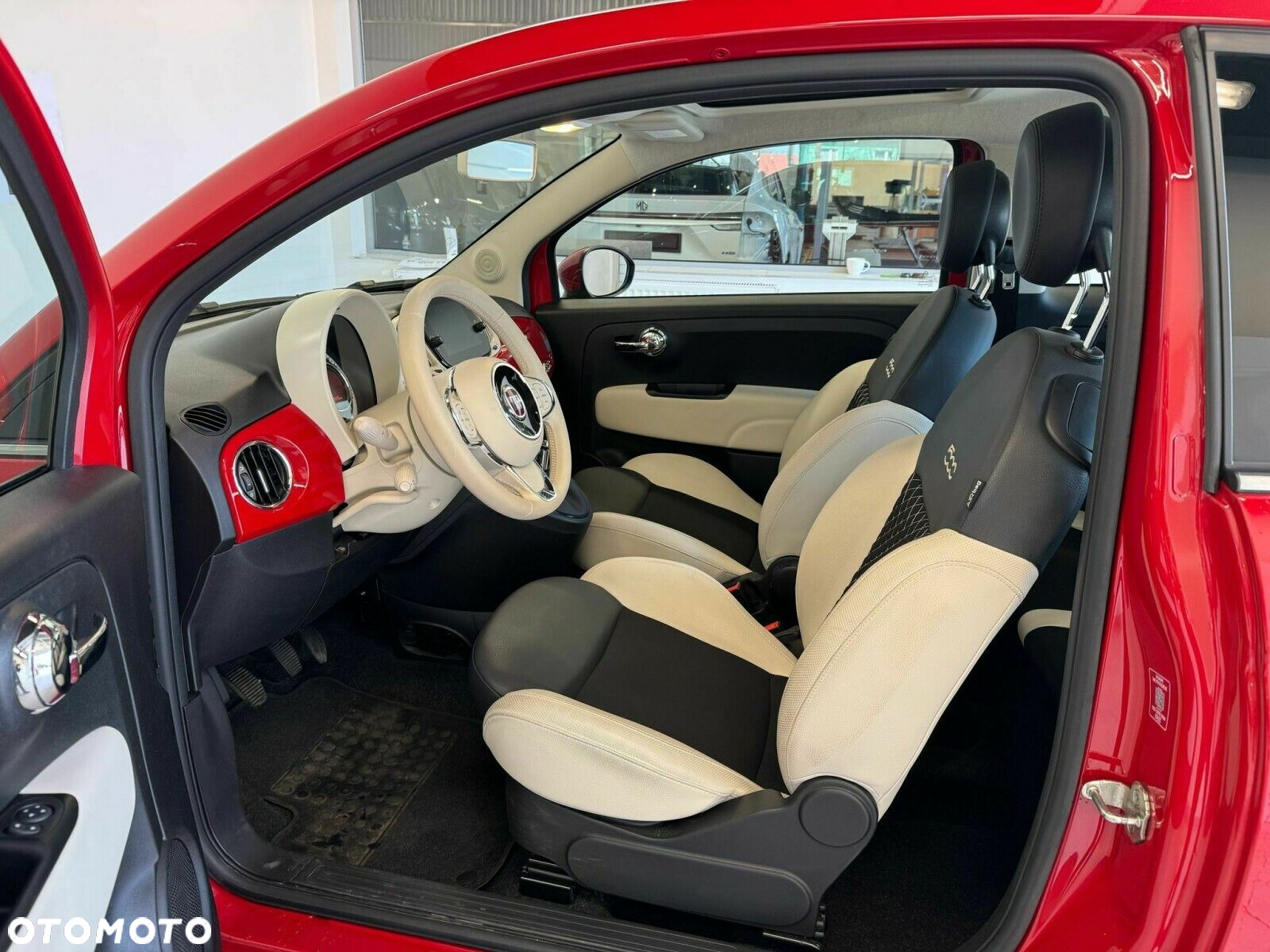 Fiat 500 - 11