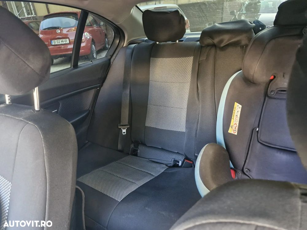 BMW Seria 3 316i - 5