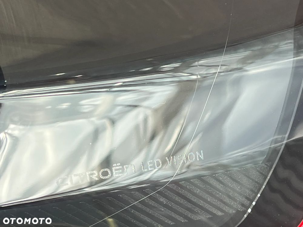 Citroën C3 1.2 T Max - 9