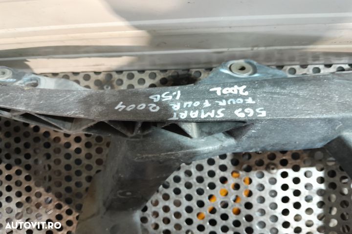 Suport far stanga MN900215 Smart Forfour 1 [2004 - 2006] Hatchback 5- - 3