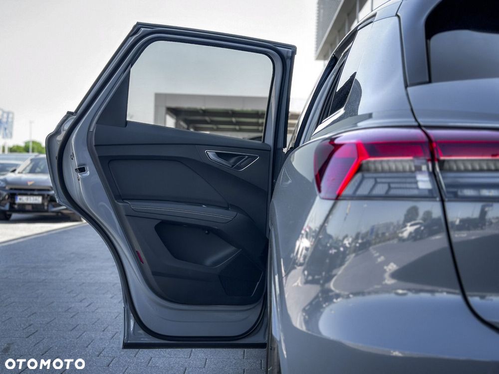 Audi Q4 e-tron - 37
