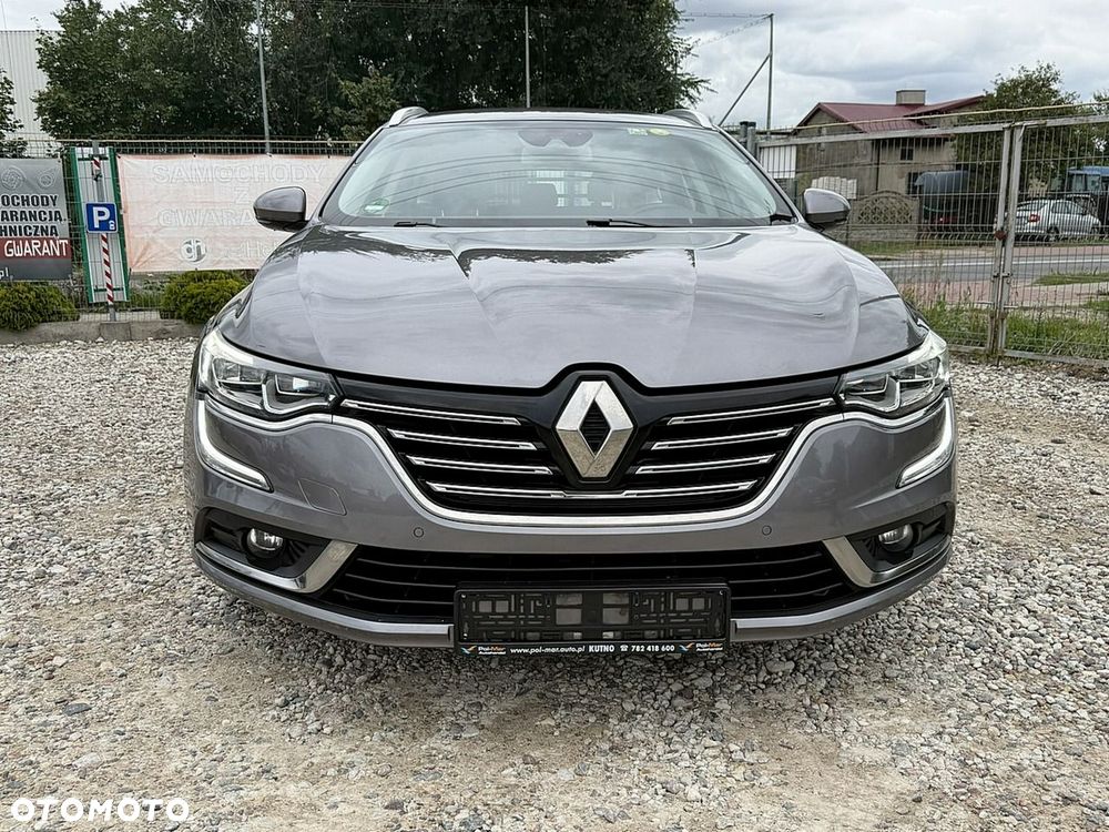 Renault Talisman - 3