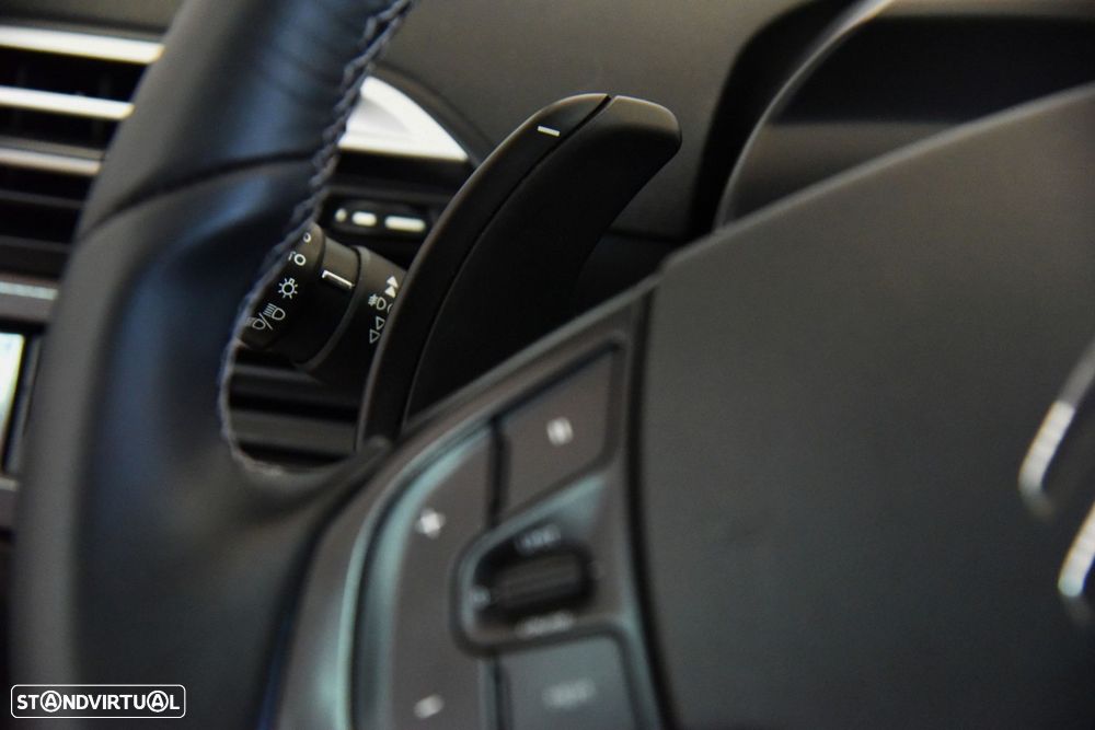 Citroën Grand C4 Spacetourer 1.5 BlueHDi Shine EAT8 - 15