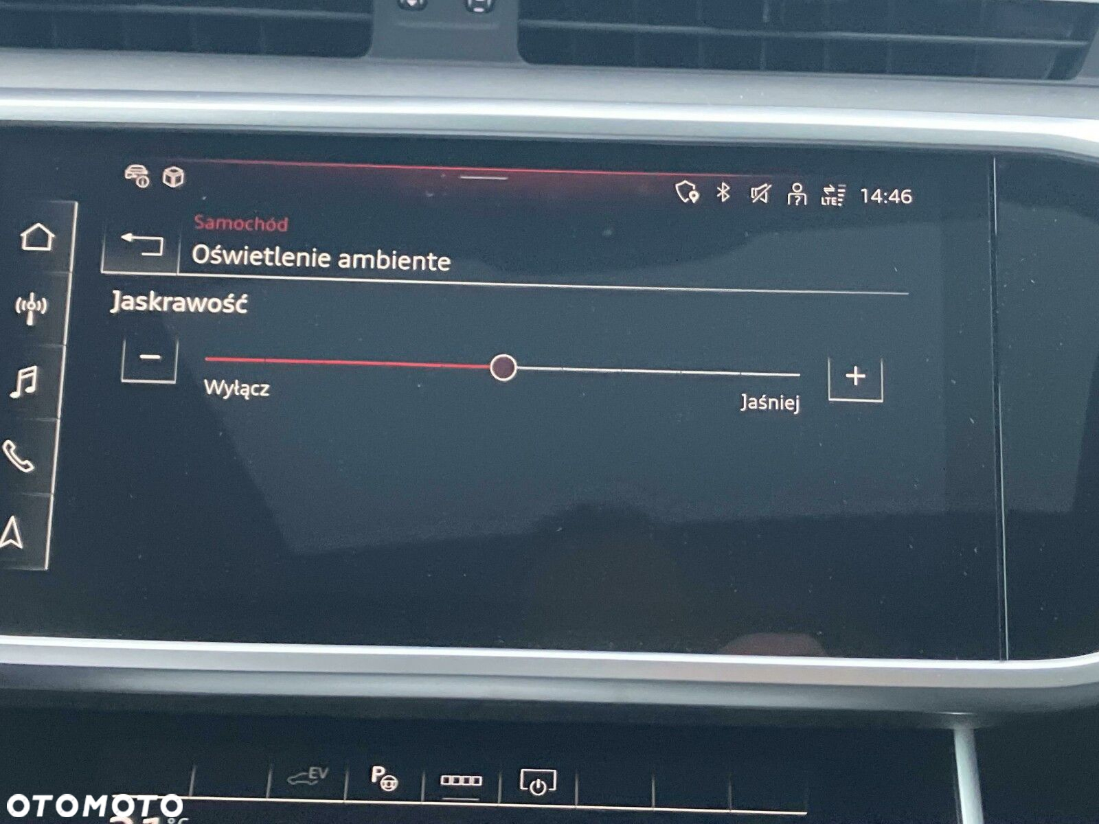 Audi A6 - 20