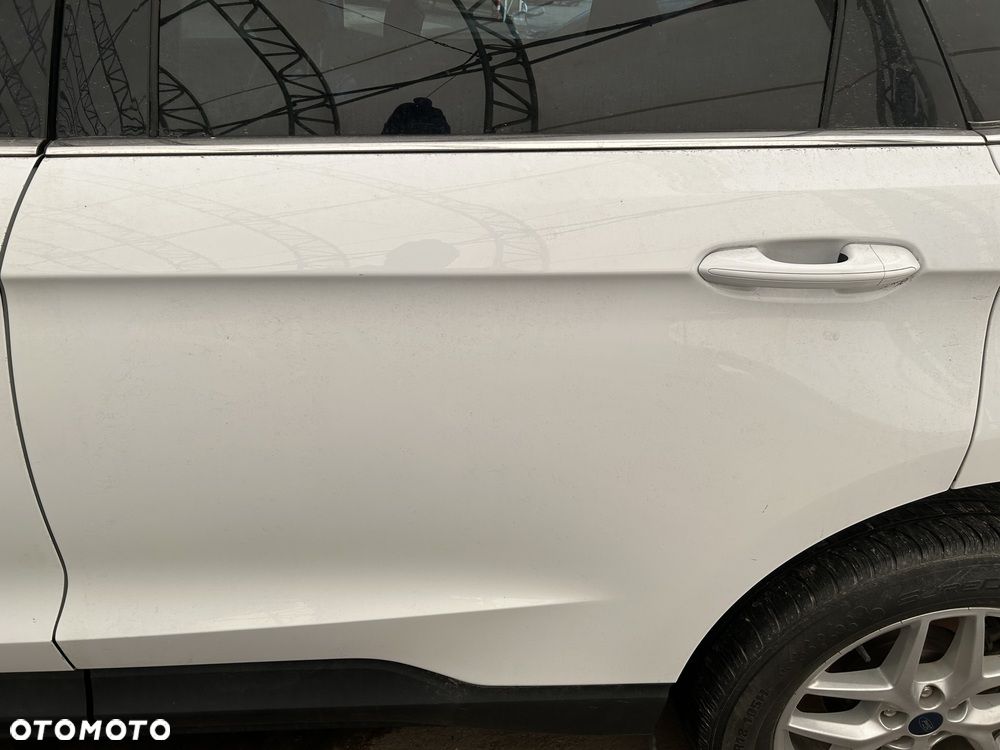 Ford Edge ver-45-tfsi-quattro-s-tronic - 29