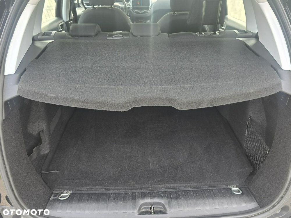Peugeot 2008 - 15