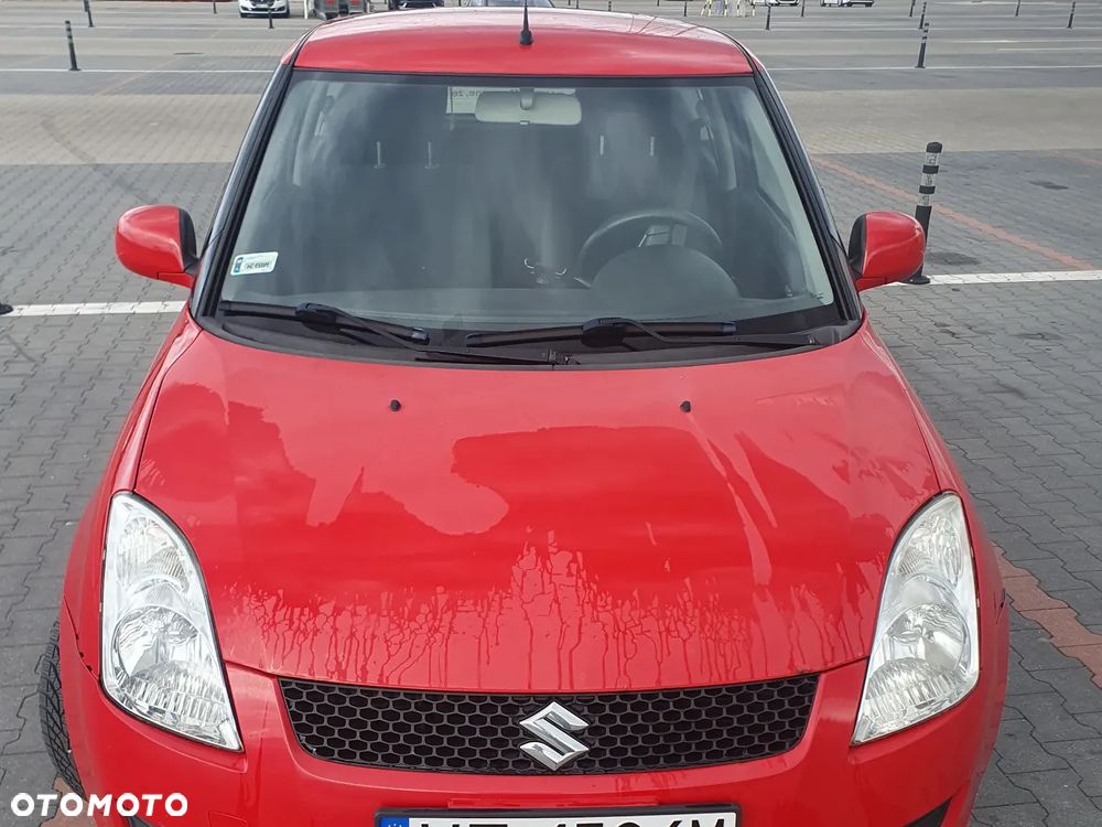 Suzuki Swift 1.3 Club - 15