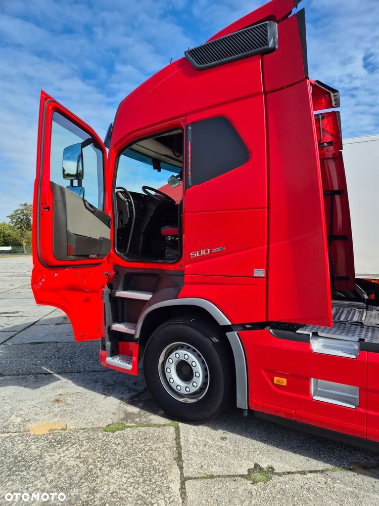 Volvo FH - 10