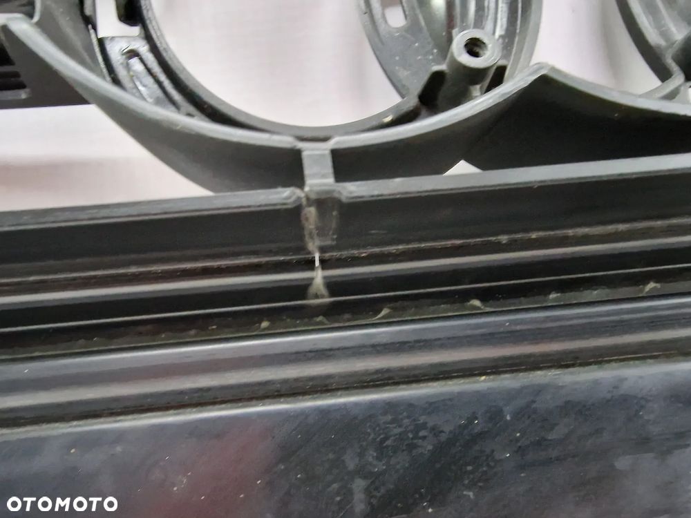 AUDI A6 C7 4G0 S-LINE 10- ATRAPA / GRILL PRZEDNI PRZÓD BEZ PDC CZARNY BLACK , NR 4G0853653 / 4G0853651 , NR AUKCJI GL178 - 24