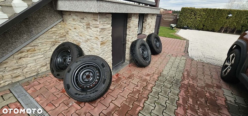 Dacia Duster 1.0 TCe Journey - 9