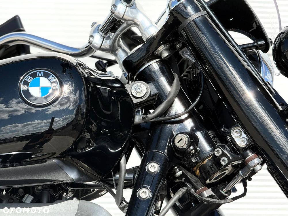 BMW R - 22