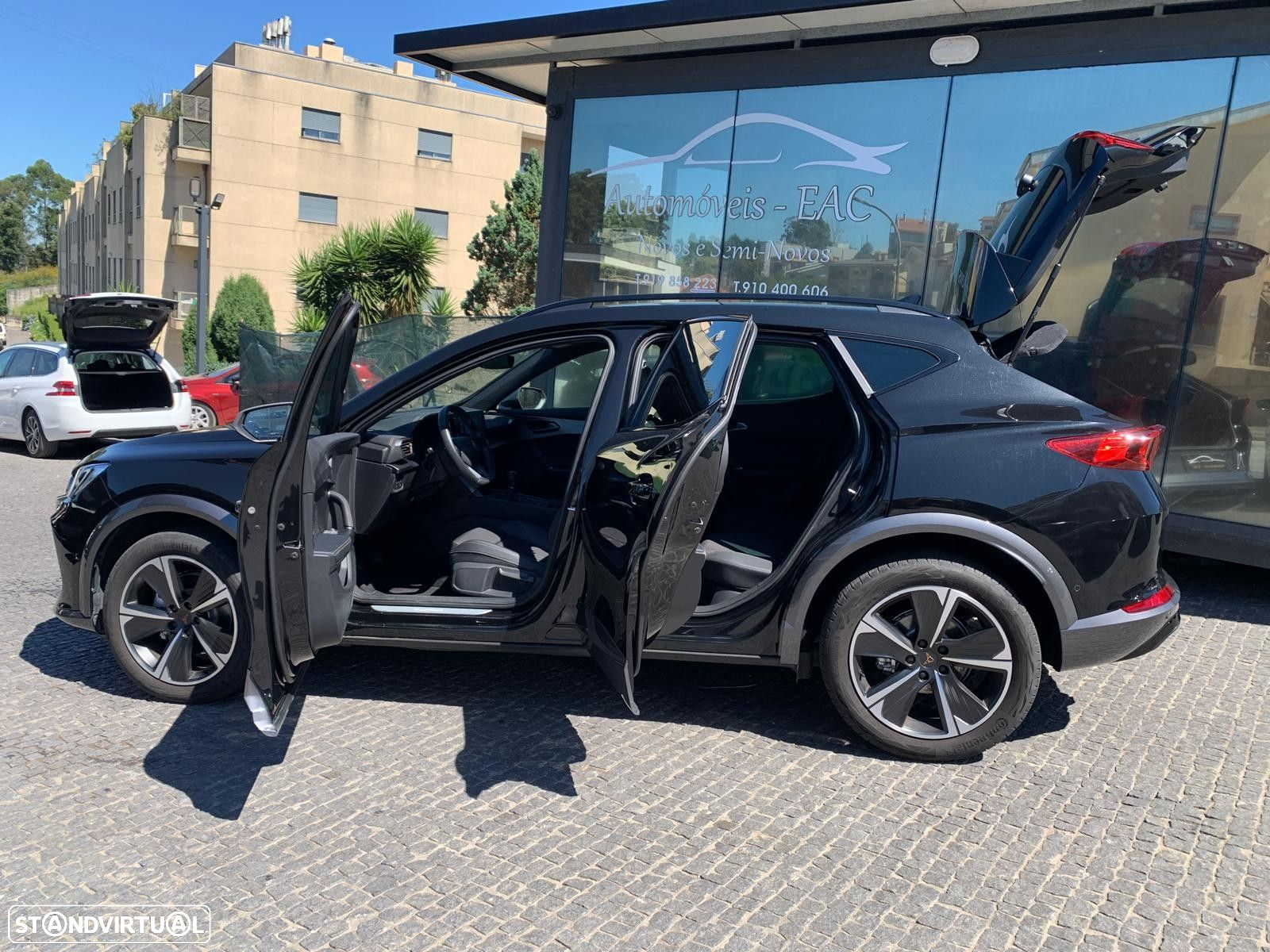 Cupra Formentor - 7