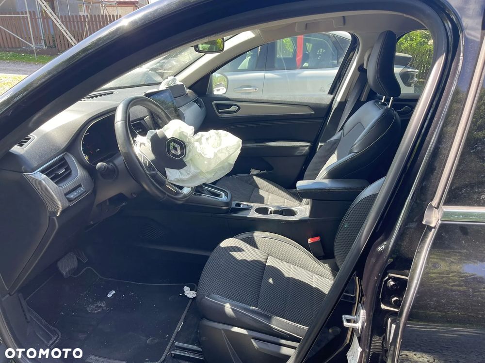 Renault Arkana 1.3 TCe mHEV Esprit Alpine EDC - 5