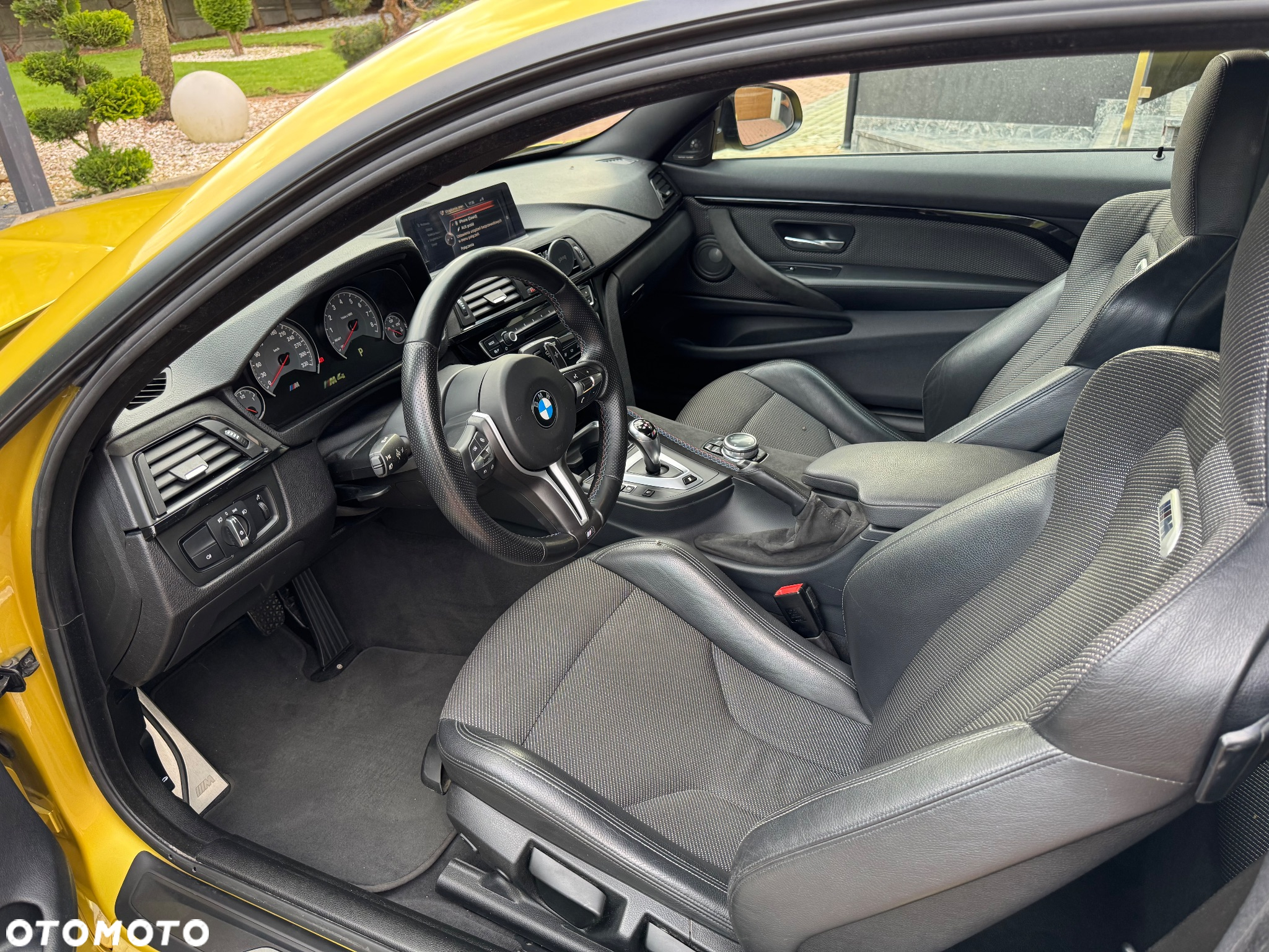 BMW M4 - 7