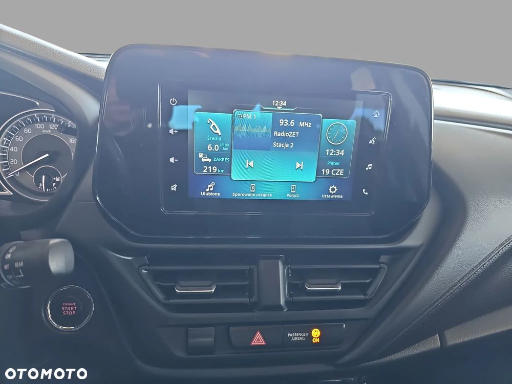Suzuki SX4 S-Cross - 18