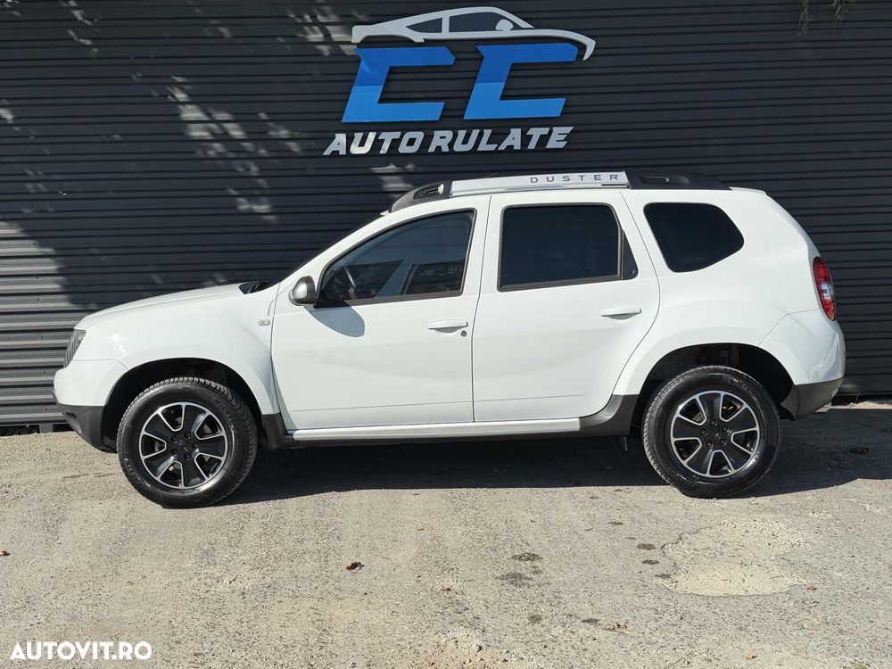 Dacia Duster 1.5 dCi 4x4 Prestige - 23