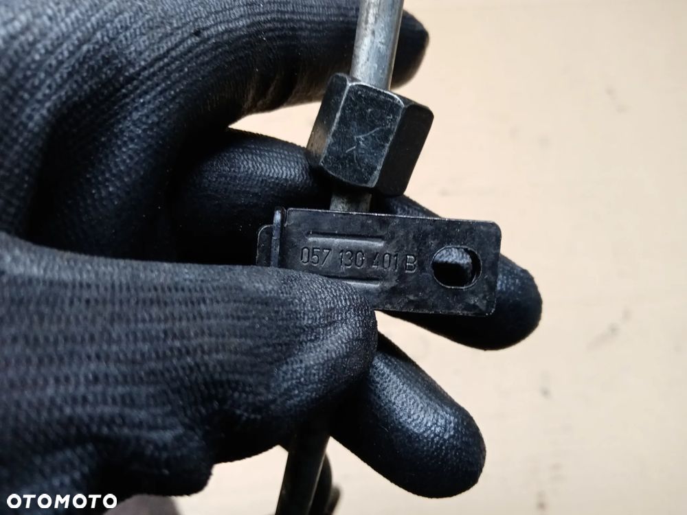 Rurki paliwowe paliwa Audi Q5 3.0 TDI CTB U309CD-2 - 5