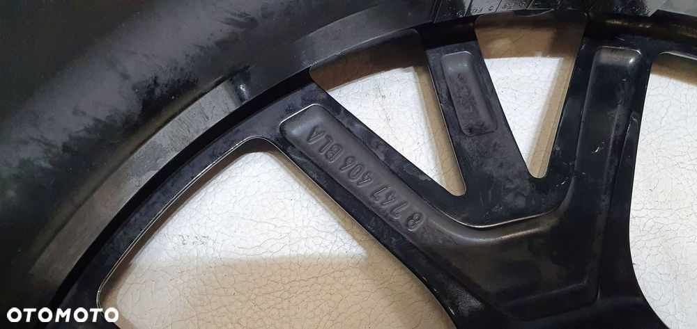 felga aluminiowa bmw g30 g31 19'' 9j et44 5x112 8747235 - 8