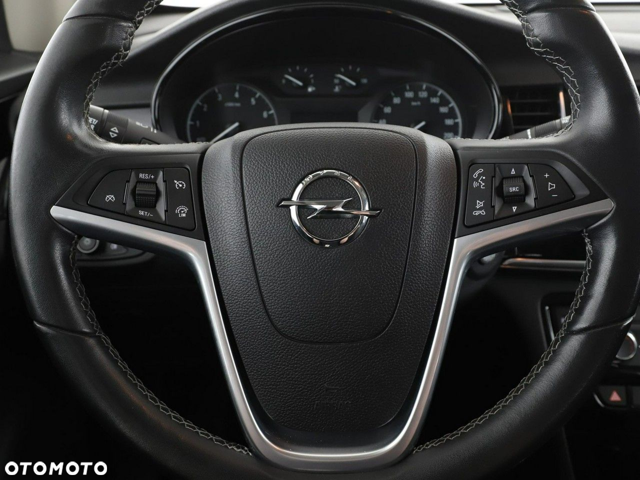 Opel Mokka X 1.6 (ecoFLEX) Start/Stop Edition - 21
