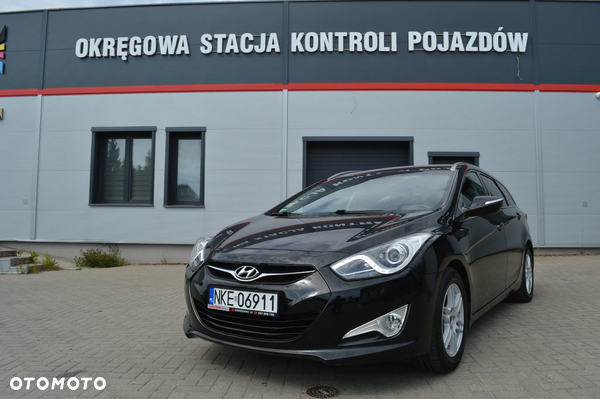 Hyundai i40 1.6 GDI Business
