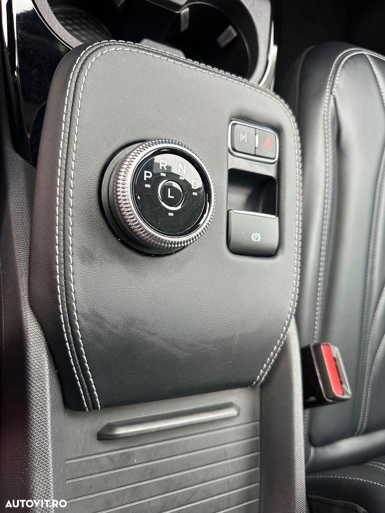 Ford Mustang Mach-E Standard - 15