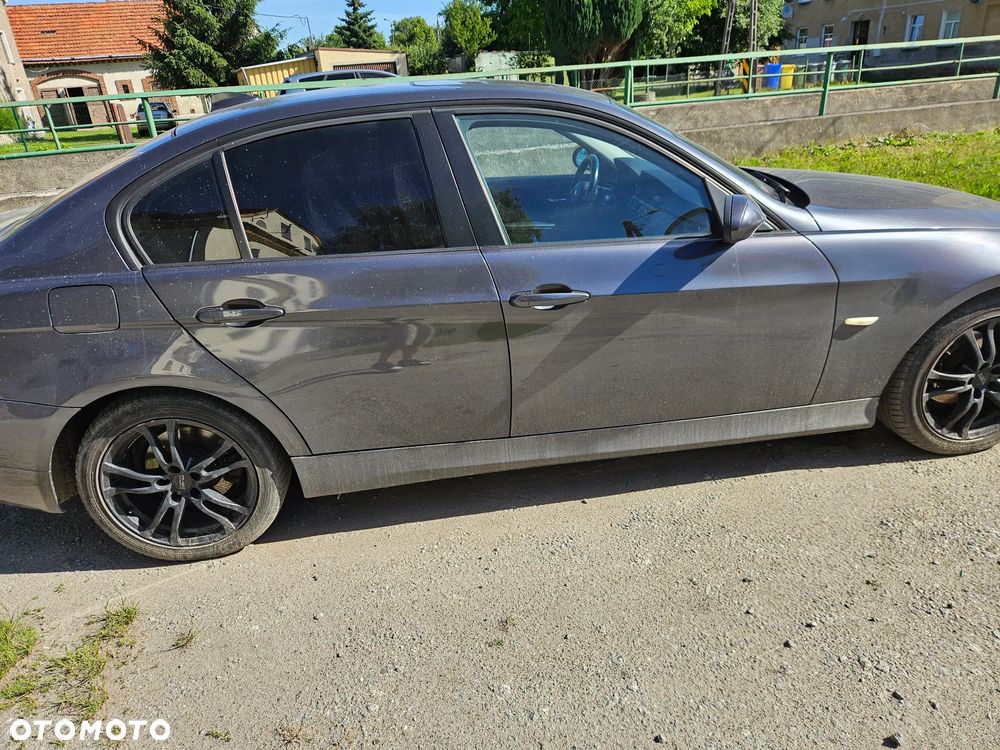 BMW Seria 3 - 3