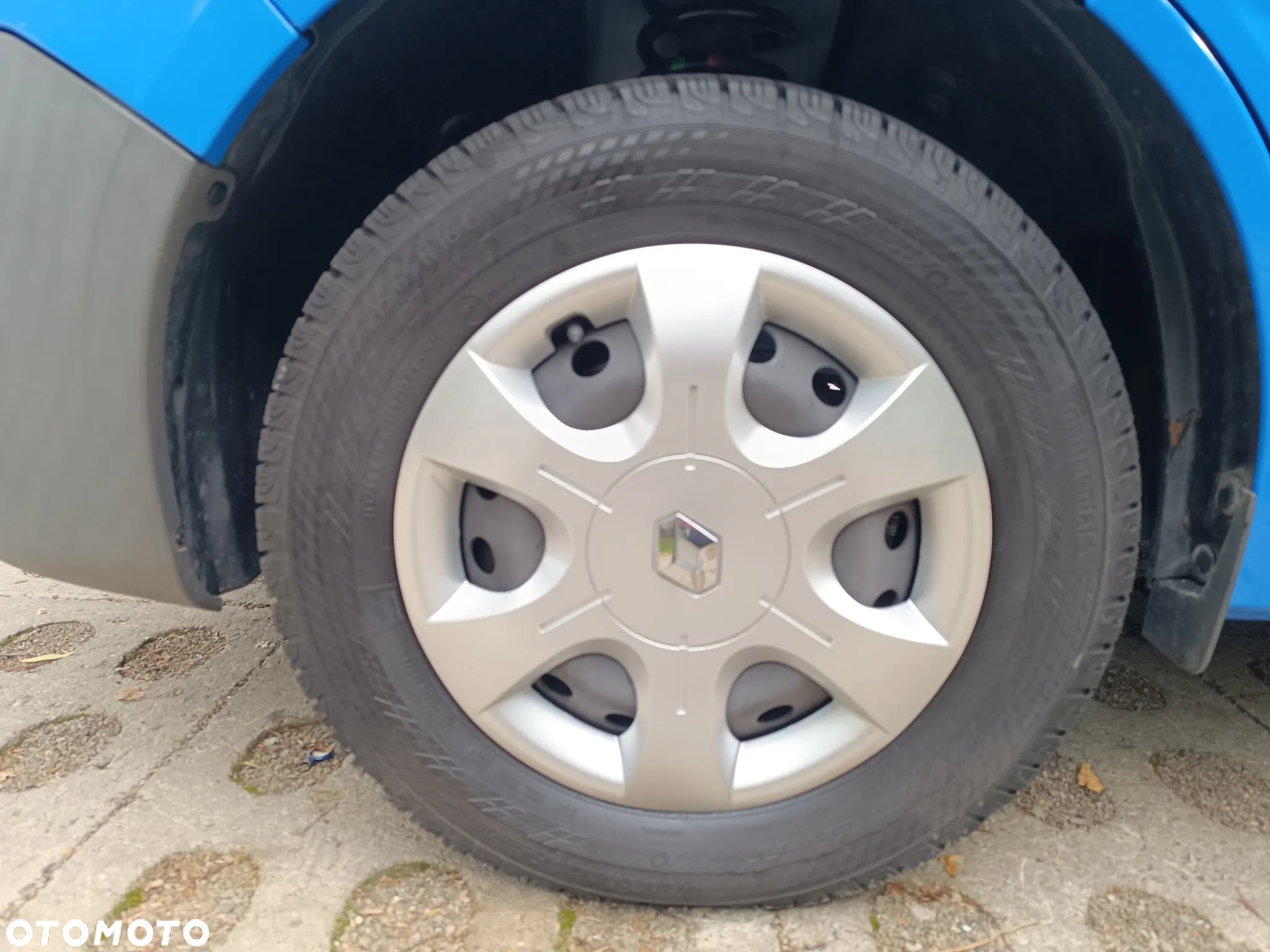 Renault TRAFIC - 37