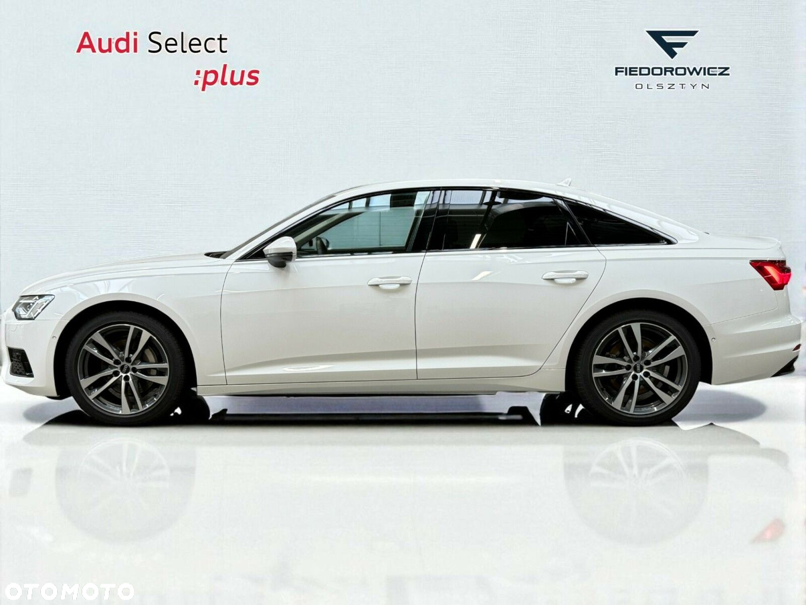 Audi A6 - 3
