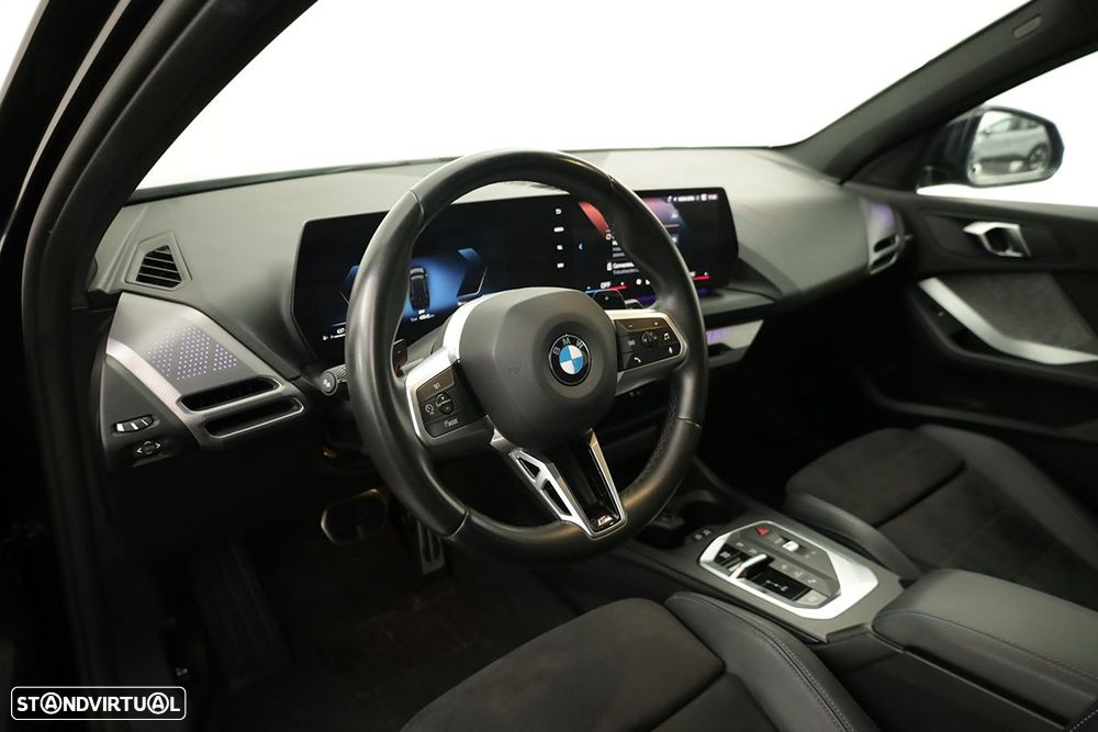 BMW 116 Pack Desportivo M - 7