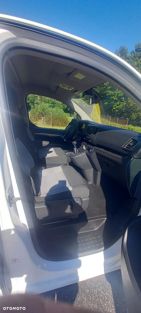 Citroën SpaceTourer - 13