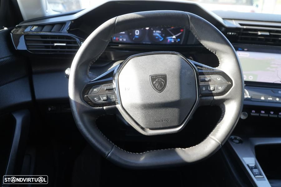 Peugeot 308 SW PureTech 130 Allure - 13