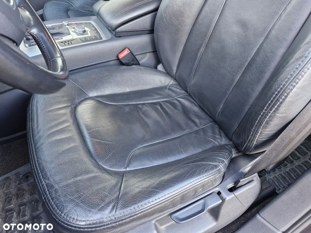 Audi Q7 3.0 TDI DPF quattro tiptronic - 2