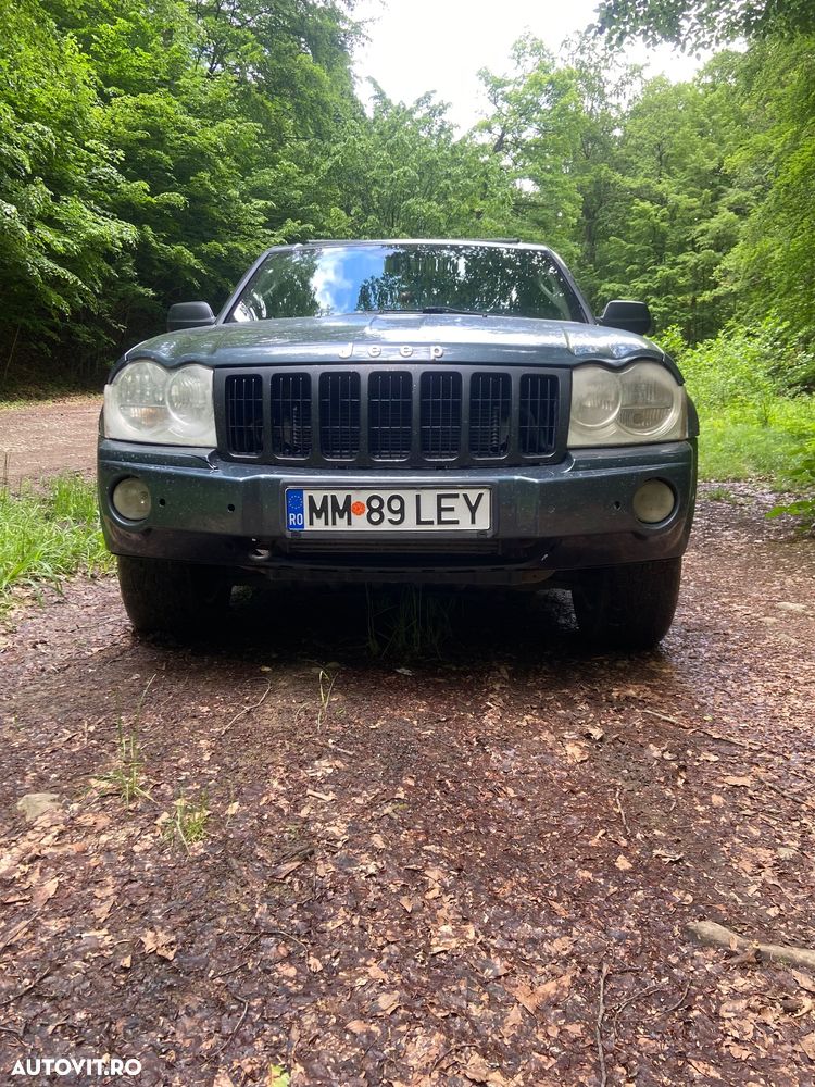 Jeep Grand Cherokee - 2