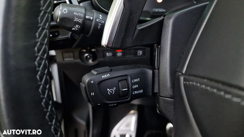 DS Automobiles DS 7 Crossback DS7 Crosback 1.6 PHeV AWD 300 EAT8 Rivoli - 21