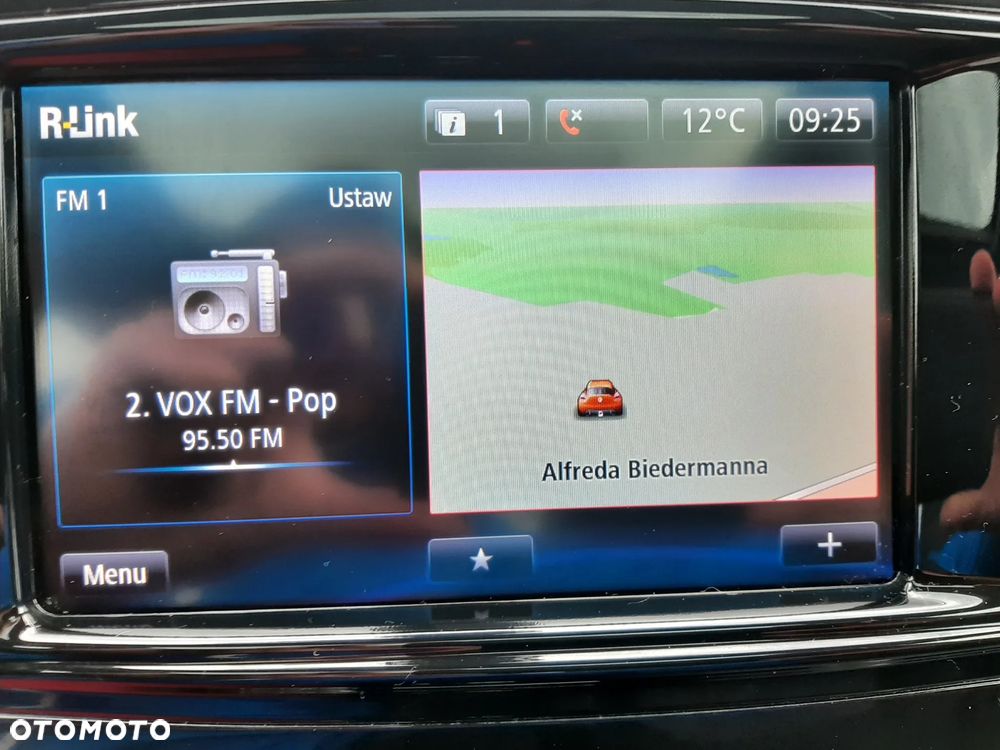 Renault Captur ENERGY TCe 120 LIMITED - 18
