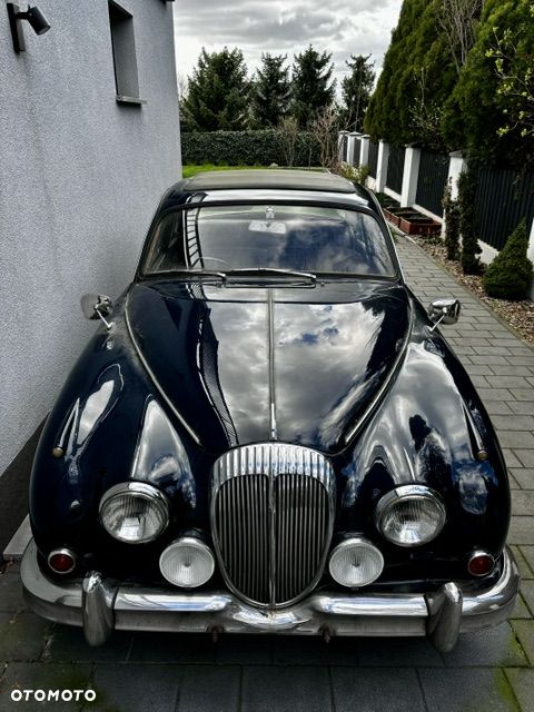 Jaguar Daimler - 7