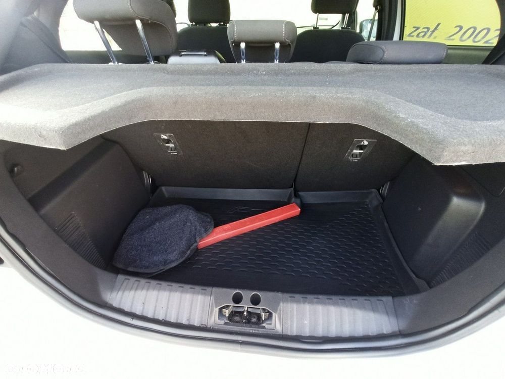 Ford Ka+ - 20