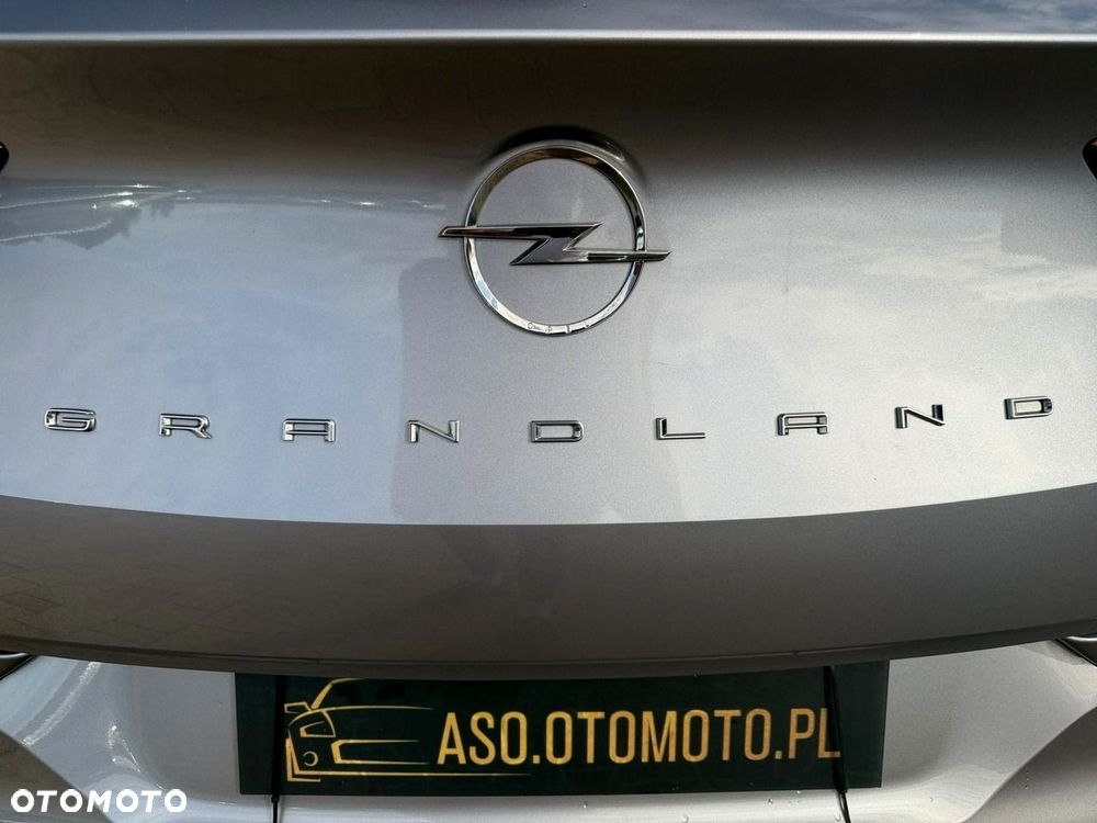 Opel Grandland - 13