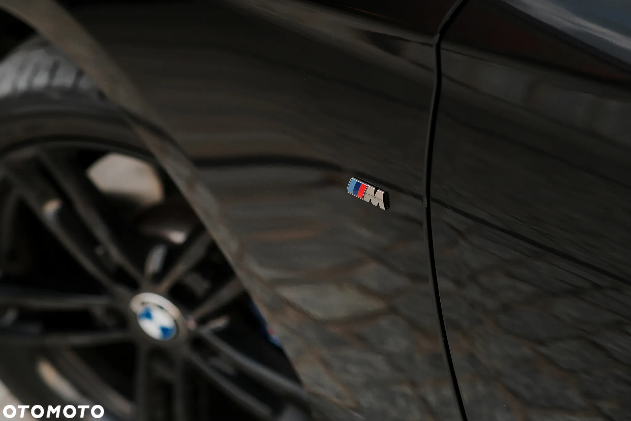 BMW 1M - 19