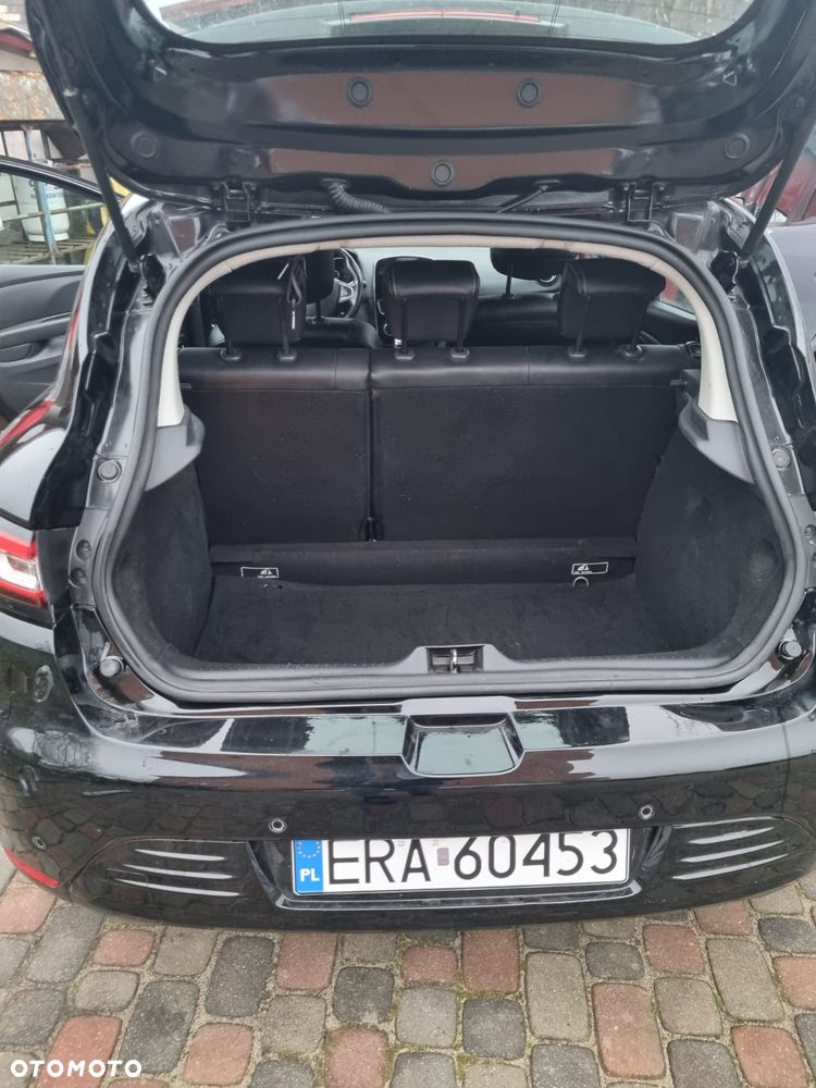 Renault Clio 0.9 Energy TCe Intens - 16