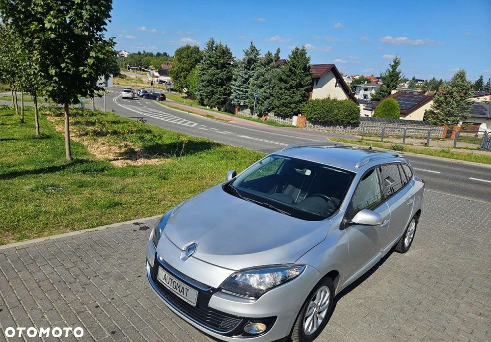 Renault Megane - 30