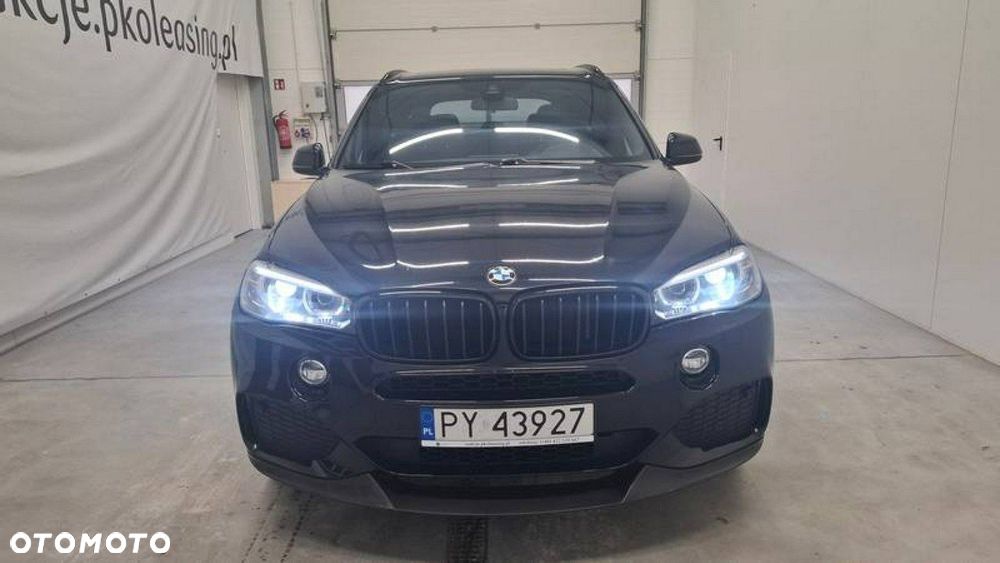 BMW X5 xDrive25d - 2