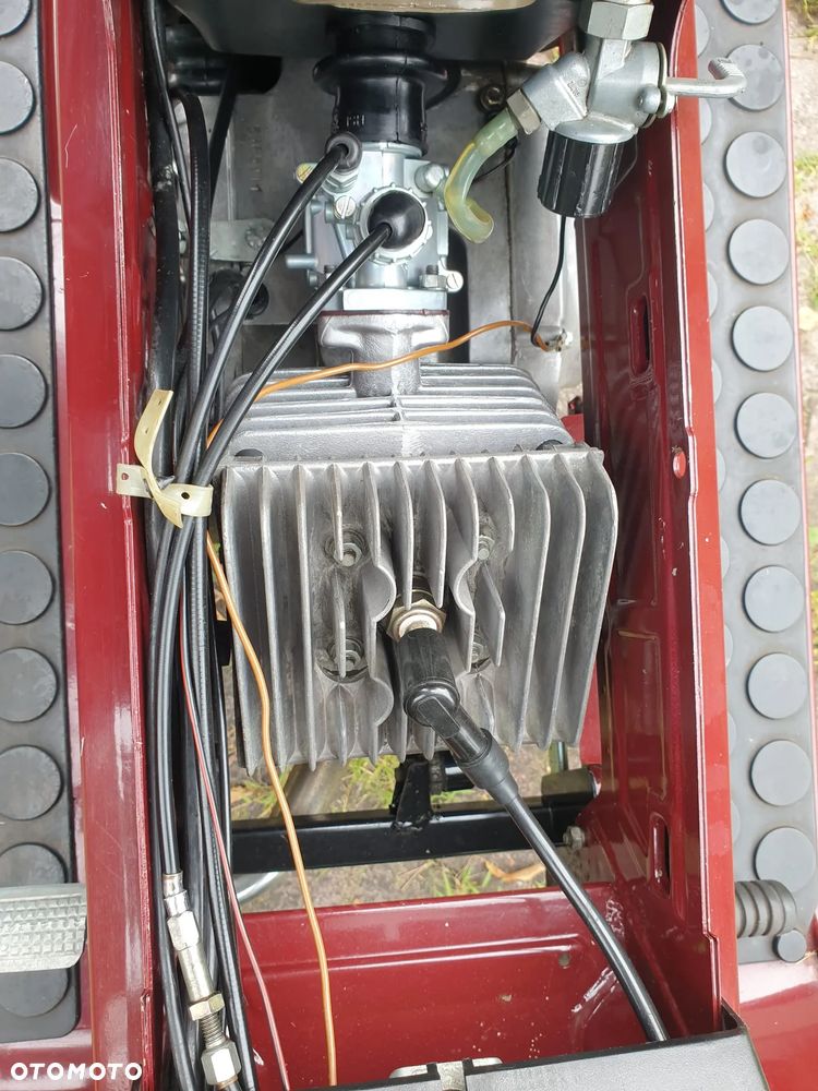 Simson Inny - 13