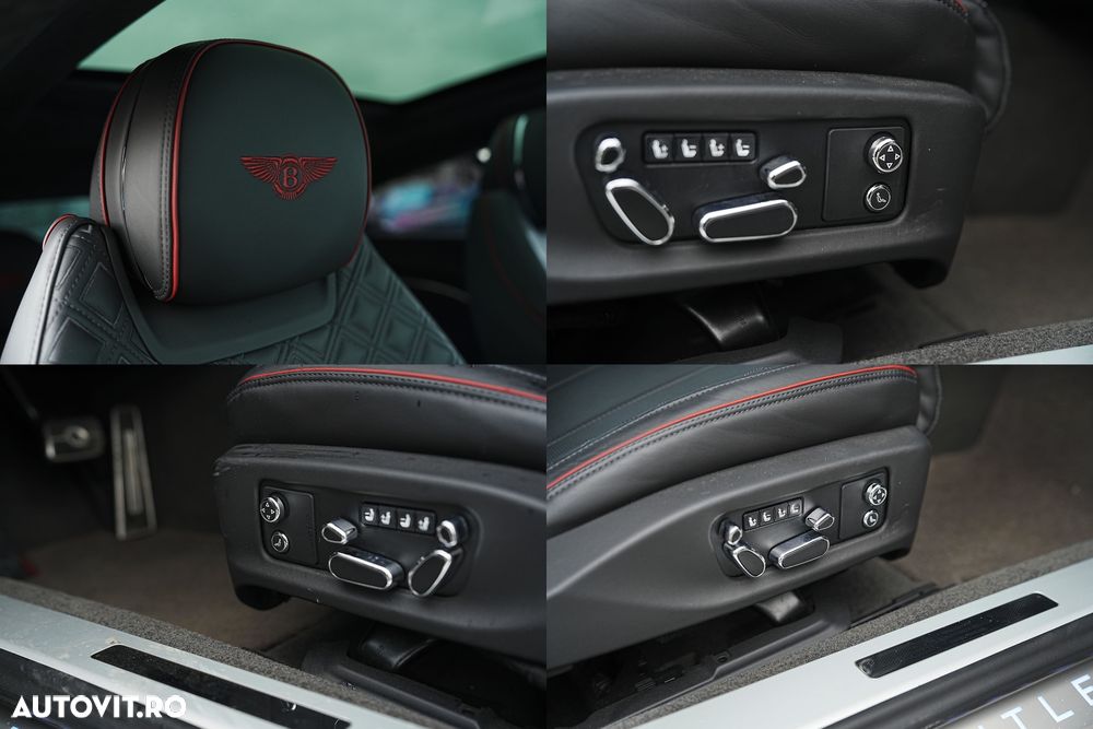Bentley Continental - 8