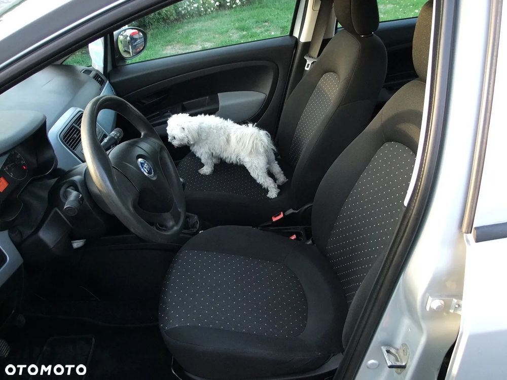 Fiat Grande Punto 1.2 8V 360 - 14