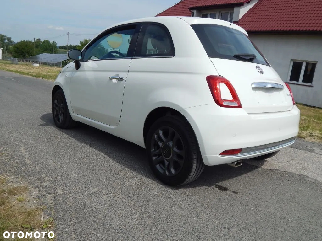 Fiat 500 - 10
